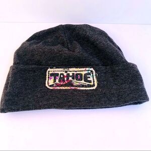 Royal Apparel Gray Tahoe Touc Hat